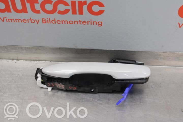 Toyota Corolla E210 E21 Manecilla externa puerta delantera 