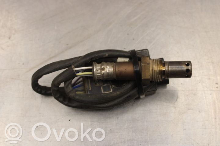 Volkswagen T-Roc Sonde lambda 
