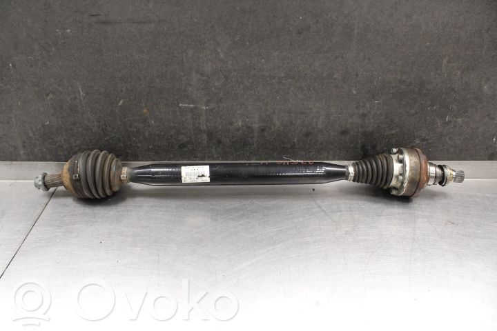 Volkswagen Polo V 6R Antriebswelle vorne