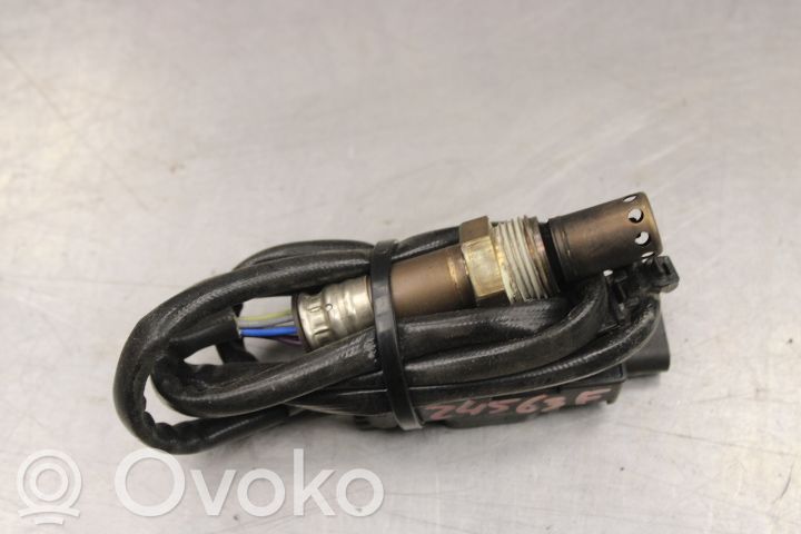 Volkswagen T-Roc Lambda probe sensor 