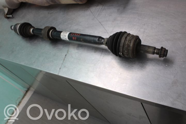 Toyota Corolla E210 E21 Priekšējā pusass 