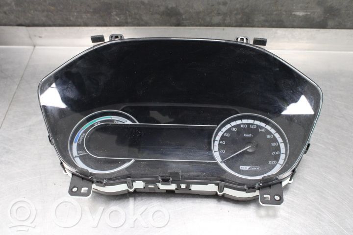 Nopeusmittari (mittaristo)   94053G5140
