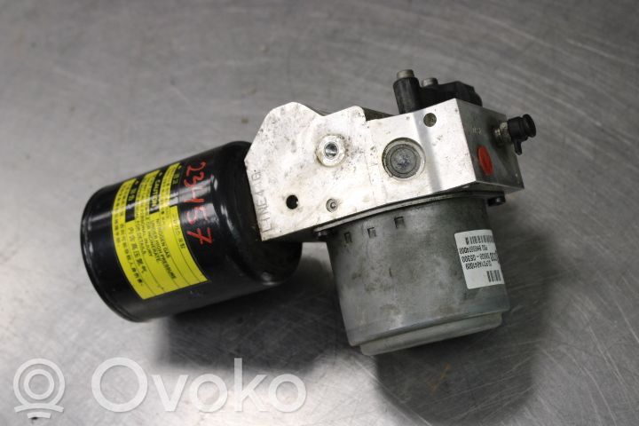 ABS Pump   58600G5300