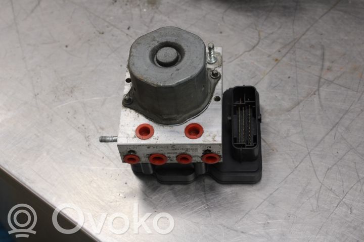 Ford Transit Блок ABS 