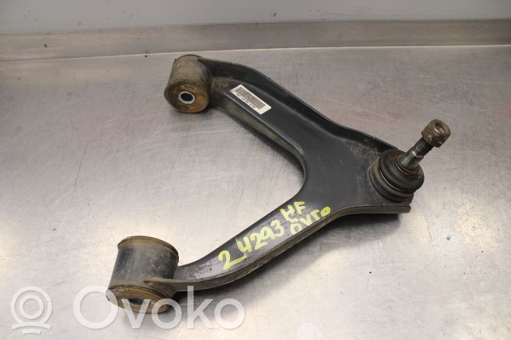 Iveco Daily 6th gen Oberer Querlenker vorne 