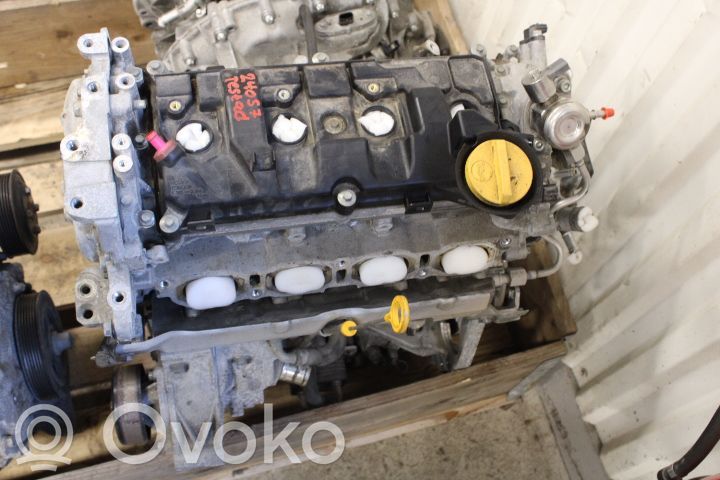 Renault Talisman Engine 