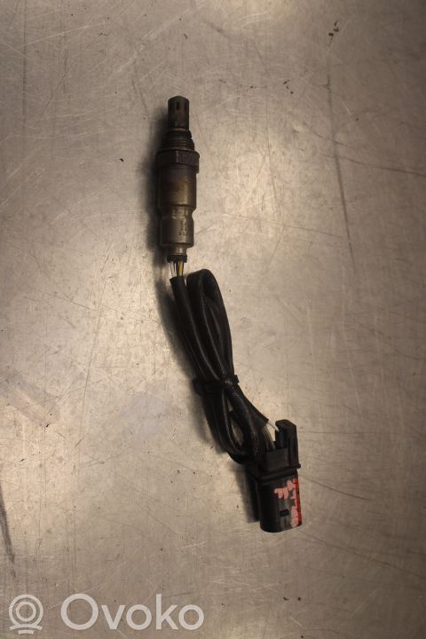 Volkswagen Caddy Sensore della sonda Lambda 