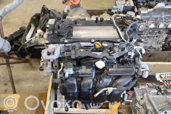 Lexus ES 250 - 300 - 330 Motor 