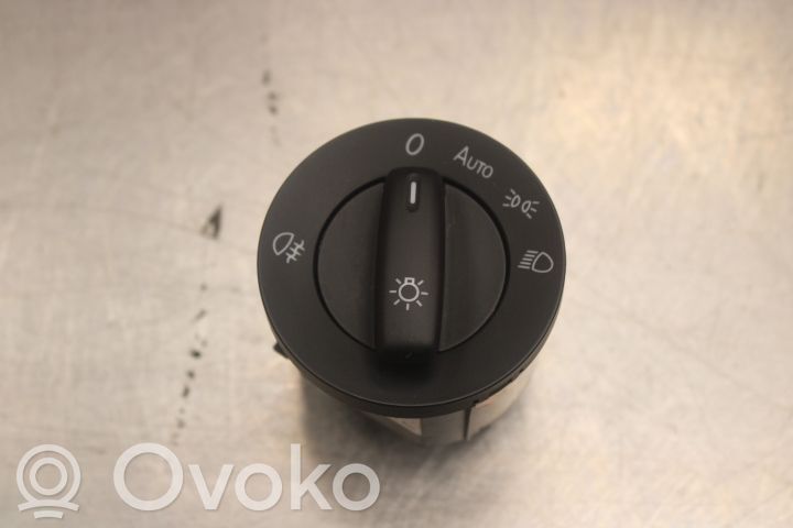 Comutator lumini   3C8941431,1K0941431BK