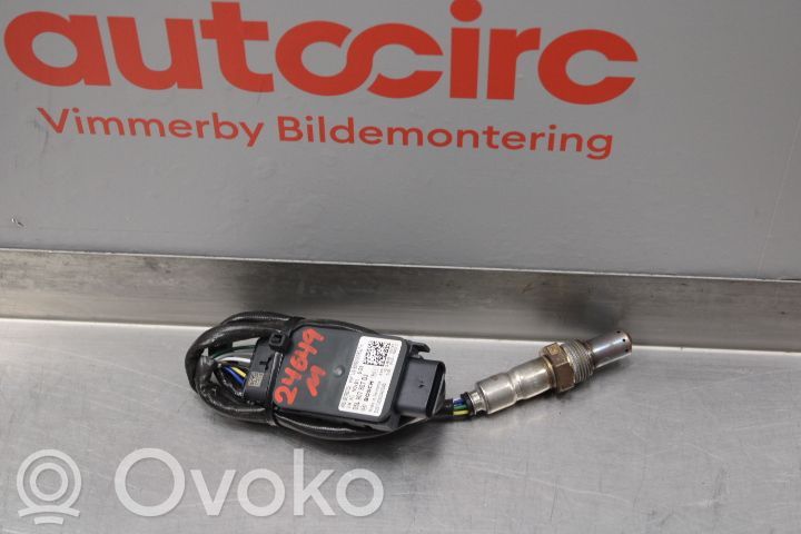 Volkswagen Caddy Lambda probe sensor 