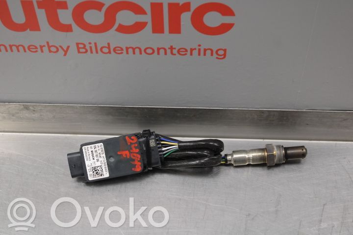 Volkswagen Caddy Lambda probe sensor 