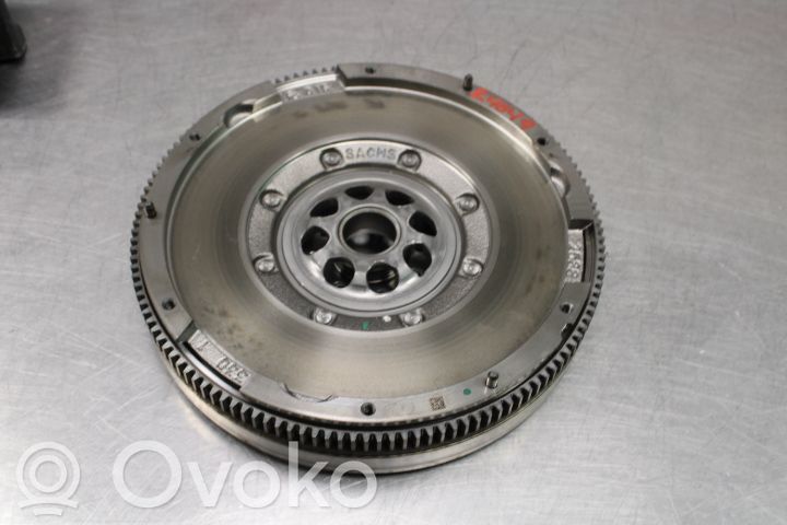 Volkswagen Caddy Volante motor 