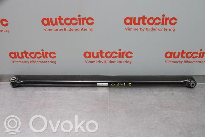 Volkswagen Caddy Achsträger Hinterachse 
