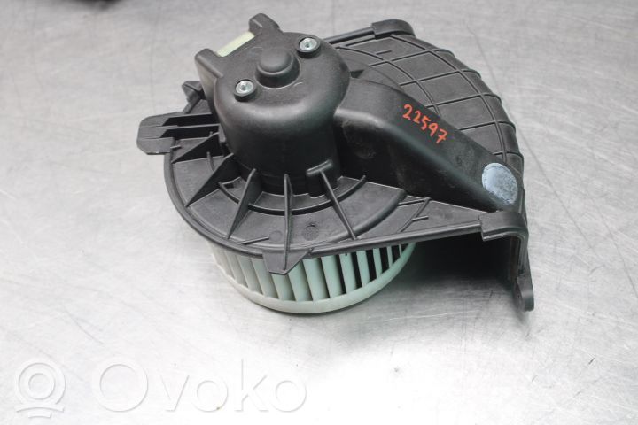 Nissan NV400 Ventola riscaldamento/ventilatore abitacolo 