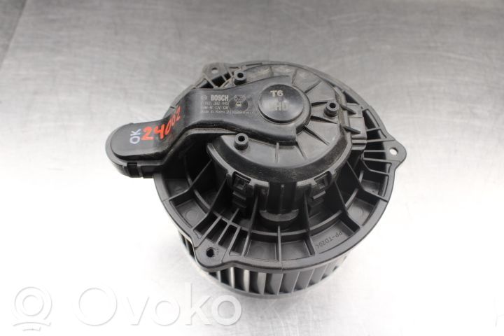 Pulseur d'air habitacle   2311105,F00S3B2445