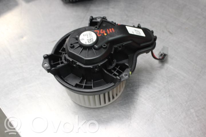 Ford Focus Ventola riscaldamento/ventilatore abitacolo 