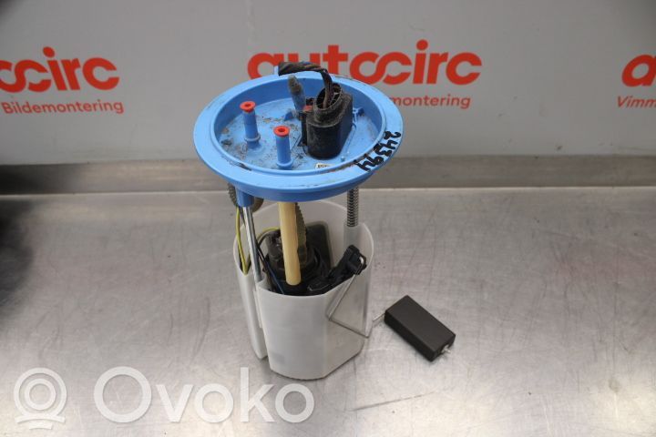 Volkswagen Caddy Pompe d'injection de carburant à haute pression