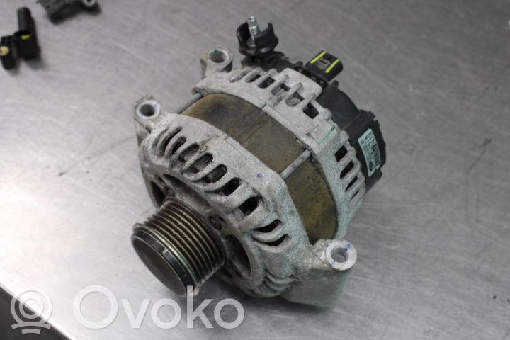 Ford Ranger Ģenerators 