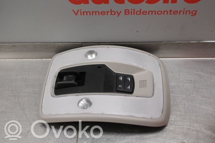 Volvo V60 Other interior light 