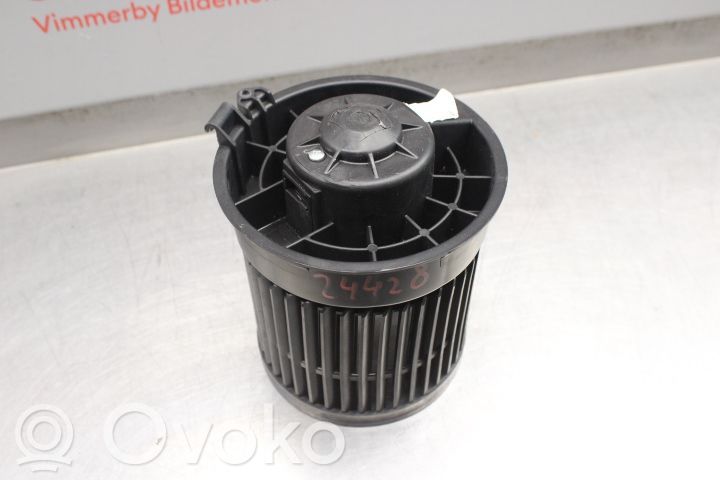 Nissan Qashqai Ventola riscaldamento/ventilatore abitacolo 