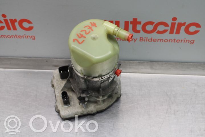 Volvo V60 Electric power steering pump 