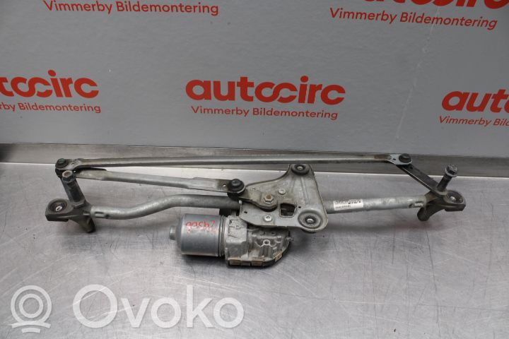 Volvo V60 Motor ștergător 