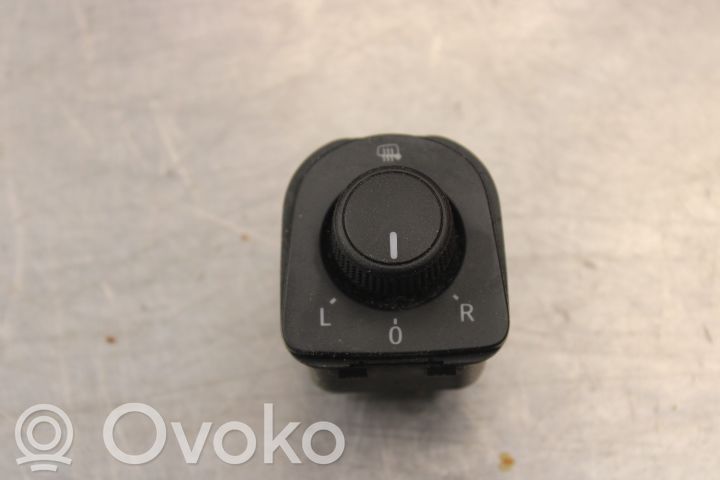 Seat Leon (5F) Interruttore specchietto retrovisore 