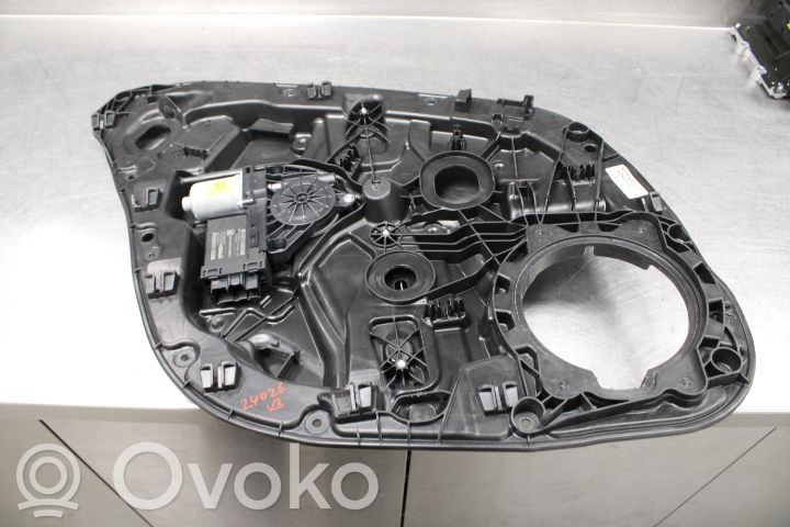 Volvo V60 Macara geam ușă spate cu motor 