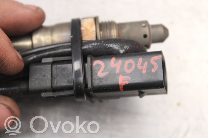 Seat Leon (5F) Sonda lambda 