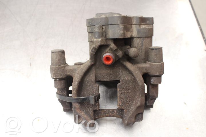 Seat Leon (5F) Tylny zacisk hamulcowy 