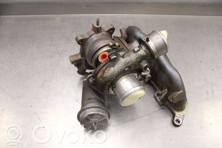 Turbo   55254739,55248312,55254739