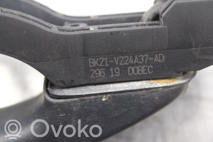Türgriff Türöffner vorne   1691718,1846104,BK21V224A37AD