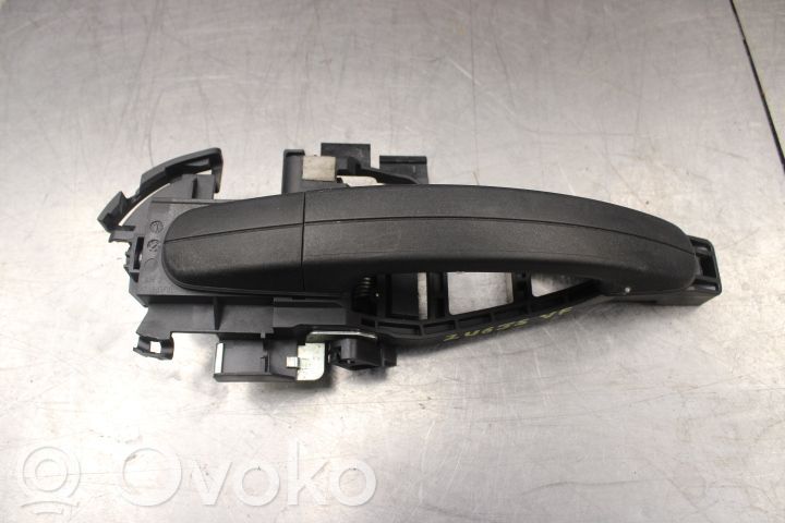 Manecilla externa puerta delantera   1691718,1846104,BK21V224A37AD
