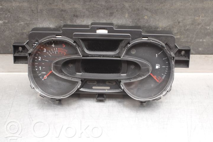 Nissan NV300 Vitezometru (grup de instrumente) 