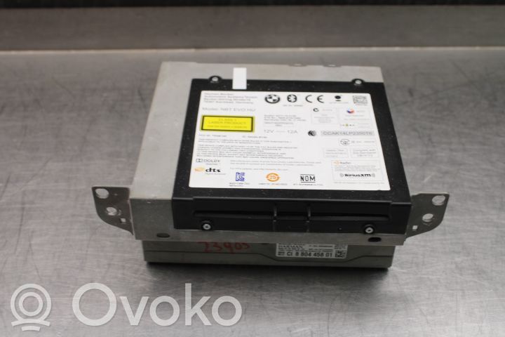 CD/DVD-vaihdin   CI880445801