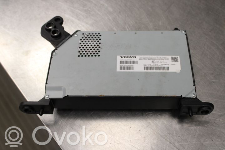 Amplificador de sonido   32212303AA