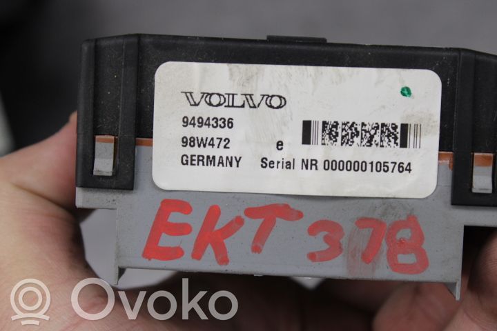 Sulakemoduuli   9494336