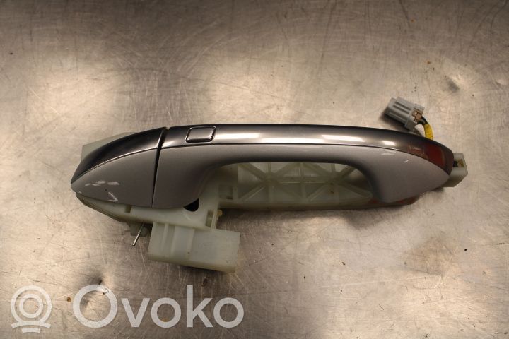 KIA Optima Manecilla externa puerta delantera 