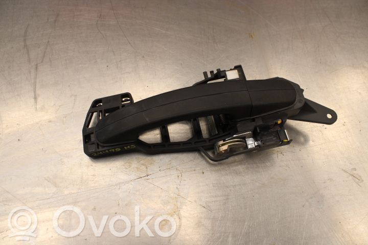 Ford Transit -  Tourneo Connect Manecilla externa puerta delantera 