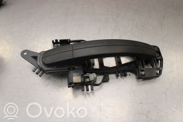 Ford Transit -  Tourneo Connect Etuoven ulkokahva 