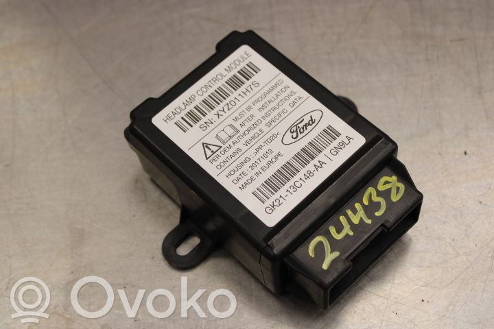 Autres unités de commande / modules   2350856,GK2113C148AA