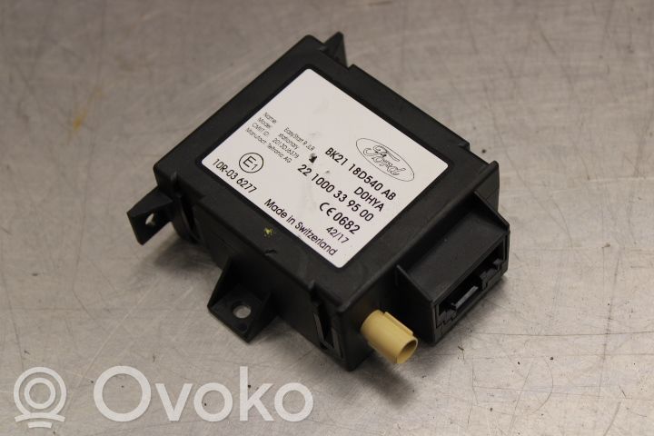 Ford Transit - Tourneo Connect Sonstige Steuergeräte / Module