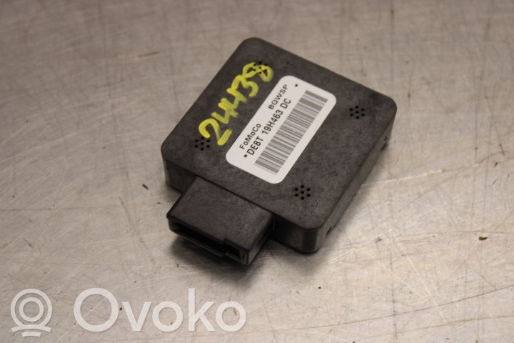 Ford Transit -  Tourneo Connect Alte unități/module de control 