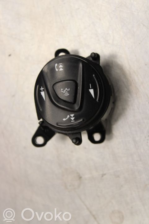 Ford Transit - Tourneo Connect Interruptores/botones de la columna de dirección