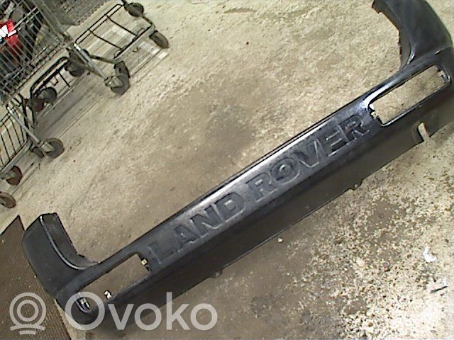 Land Rover Freelander Parachoques 