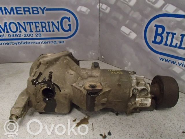 Volvo XC90 Diferencial trasero 