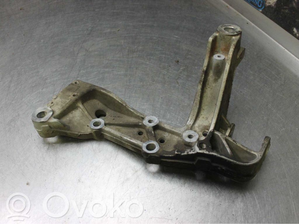 Seat Leon (1P) Querlenker Achsschenkel vorne 