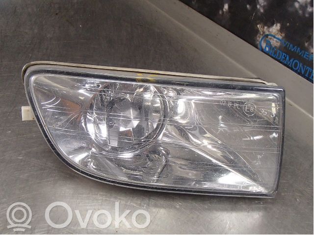 Skoda Octavia Mk2 (1Z) Fendinebbia anteriore 