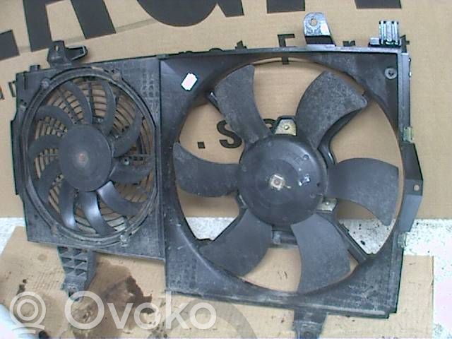 Elektryczny wentylator chłodnicy   30630509