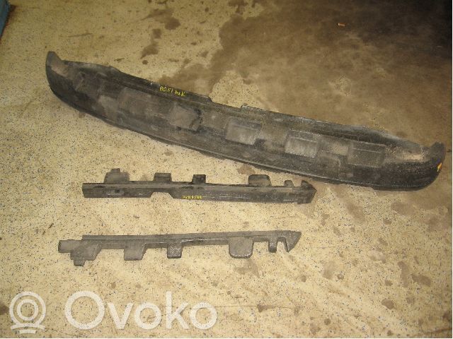 Saab 9-3 Ver1 Takapuskurin tukipalkki 
